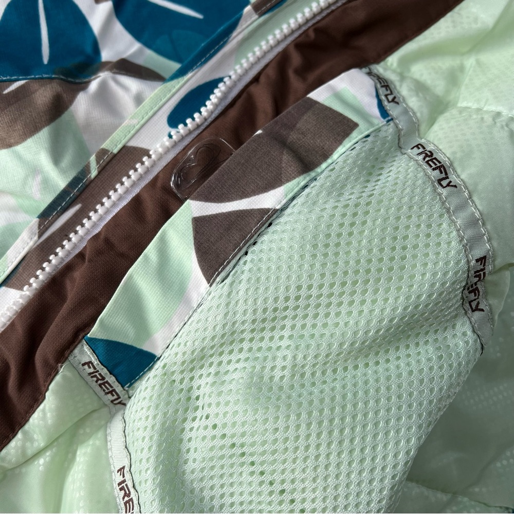 Firefly Snow/Ski Hooded Jacket - Picture 10 of 16